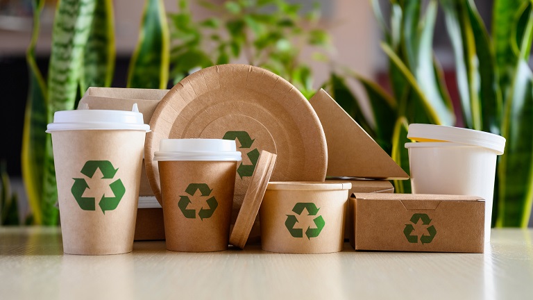 waste free graphic design